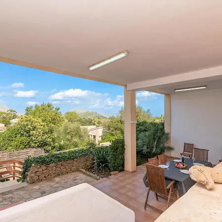 Pep Holiday home *