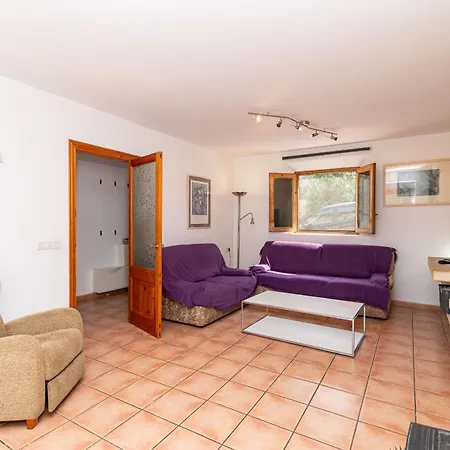 Holiday home Pep *