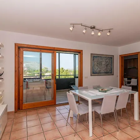 Pep Holiday home Pollenca