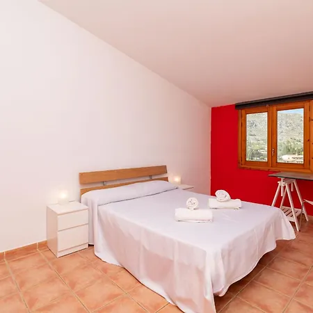Semesterbostad Pep