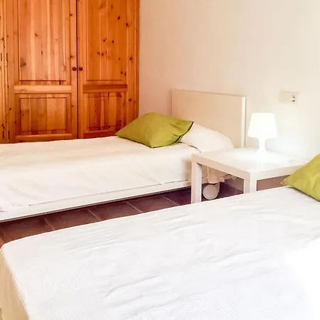 Pep Semesterbostad